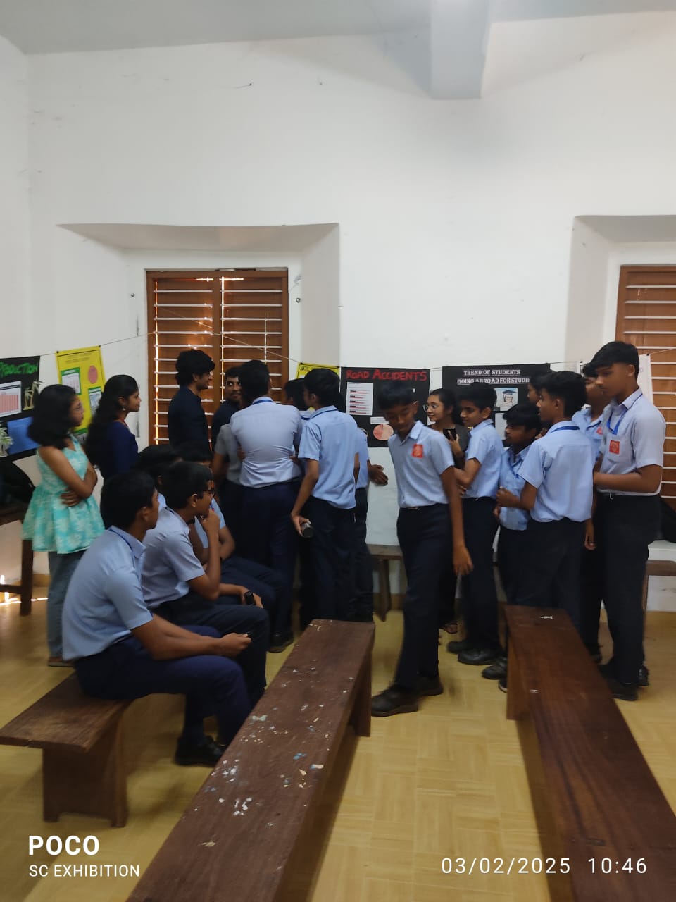 Science Exhibition